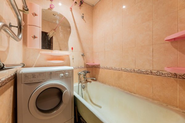 3-комнатная квартира по адресу Богдановича ул., д. 60 - фото 19