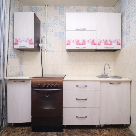 Фотография 2-комнатная квартира по адресу Уборевича ул., д. 162 - фото 7