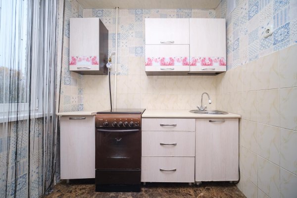 2-комнатная квартира по адресу Уборевича ул., д. 162 - фото 7