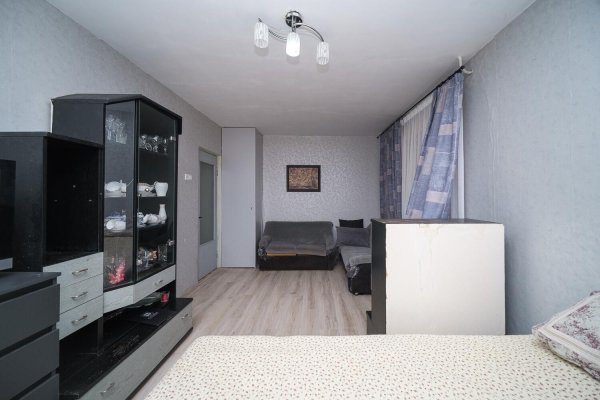 2-комнатная квартира по адресу Тикоцкого ул., д. 16 - фото 9