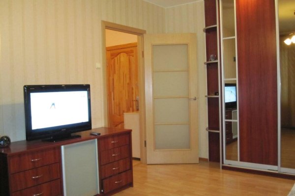 1-комнатная квартира по адресу Лынькова ул., д. 101 к. 2 - фото 5