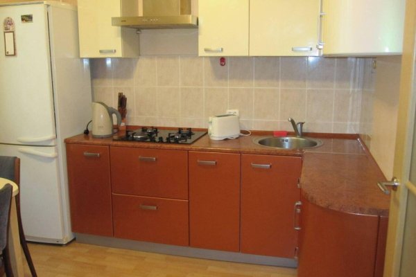 1-комнатная квартира по адресу Лынькова ул., д. 101 к. 2 - фото 7