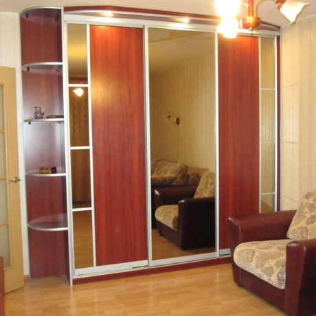 Фотография 1-комнатная квартира по адресу Лынькова ул., д. 101 к. 2 - фото 3