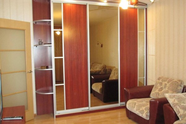 1-комнатная квартира по адресу Лынькова ул., д. 101 к. 2 - фото 3