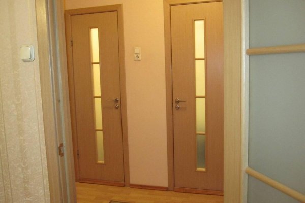 1-комнатная квартира по адресу Лынькова ул., д. 101 к. 2 - фото 11