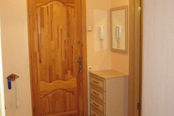 1-комнатная квартира по адресу Лынькова ул., д. 101 к. 2 - фото 8