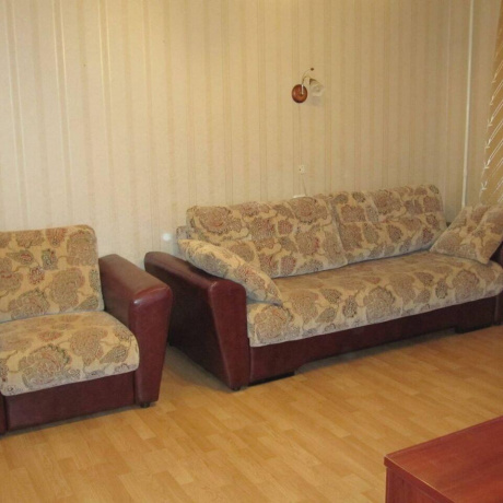 Фотография 1-комнатная квартира по адресу Лынькова ул., д. 101 к. 2 - фото 6