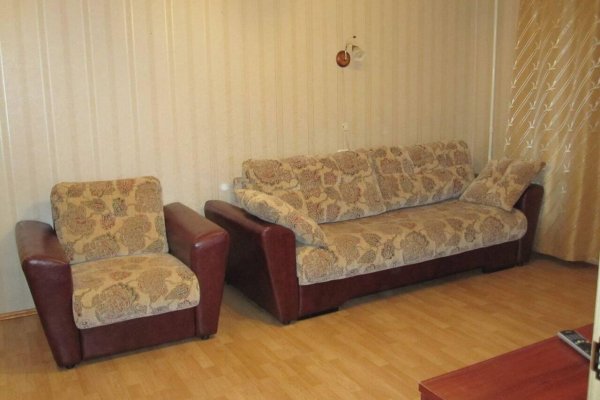 1-комнатная квартира по адресу Лынькова ул., д. 101 к. 2 - фото 6