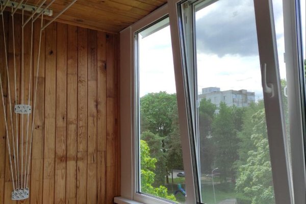 1-комнатная квартира по адресу Лынькова ул., д. 101 к. 2 - фото 12