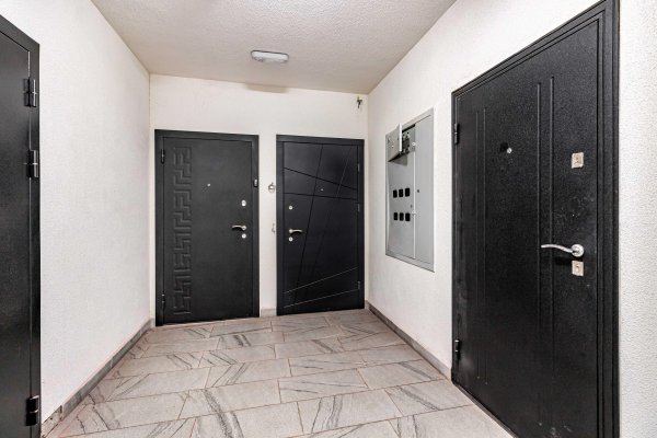 1-комнатная квартира по адресу Савицкого ул., д. 10 - фото 12
