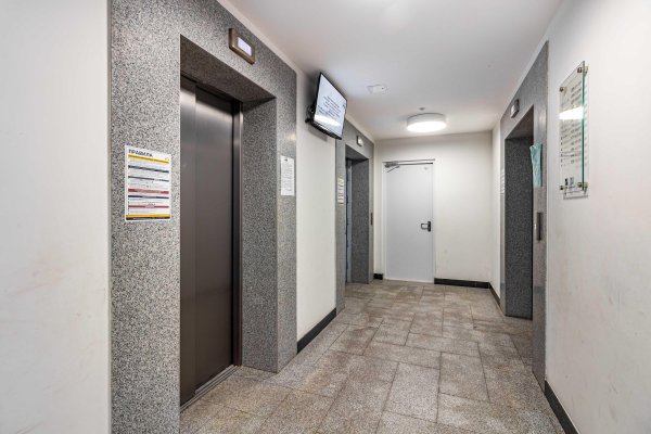 1-комнатная квартира по адресу Савицкого ул., д. 10 - фото 14