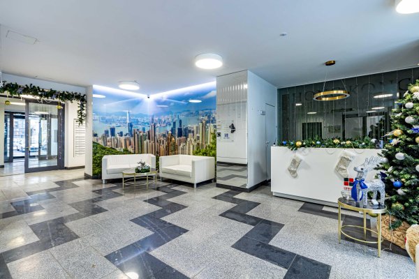 1-комнатная квартира по адресу Савицкого ул., д. 10 - фото 15