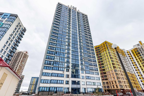 1-комнатная квартира по адресу Савицкого ул., д. 10 - фото 16