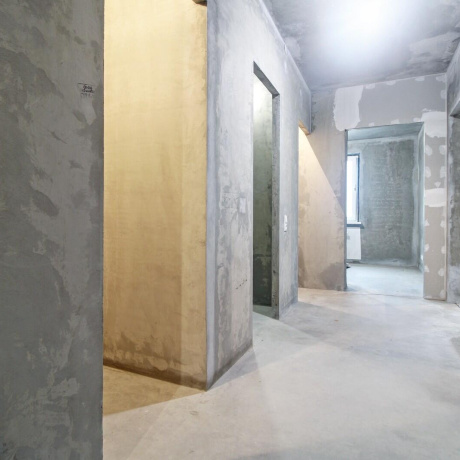 Фотография 3-комнатная квартира по адресу Рыбалко ул., д. 5 - фото 20