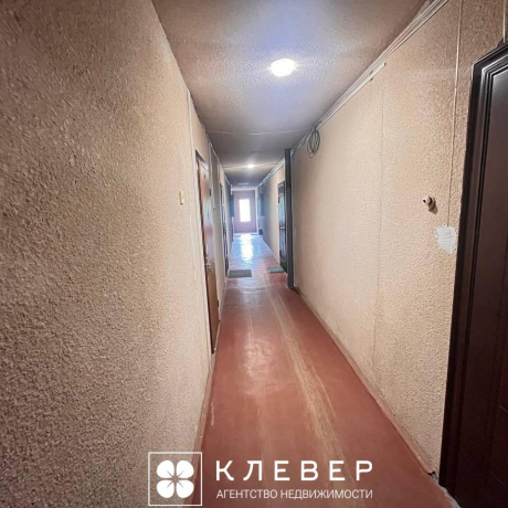 Фотография 1-комнатная квартира по адресу Якубовского ул., д. 22 к. 3 - фото 18