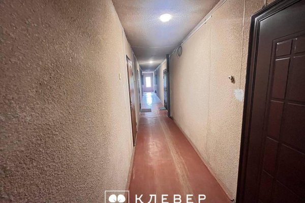 1-комнатная квартира по адресу Якубовского ул., д. 22 к. 3 - фото 18