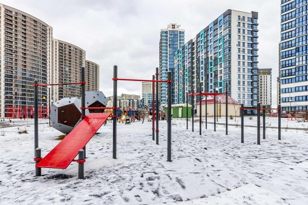 1-комнатная квартира по адресу Савицкого ул., д. 10 - фото 18