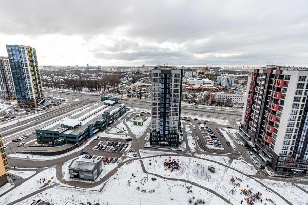 1-комнатная квартира по адресу Савицкого ул., д. 10 - фото 11