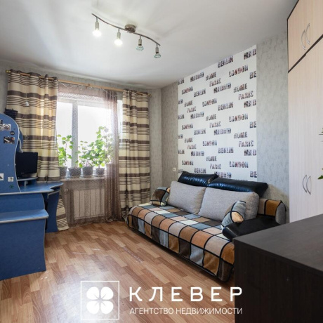 Фотография 3-комнатная квартира по адресу Неманская ул., д. 9 - фото 10