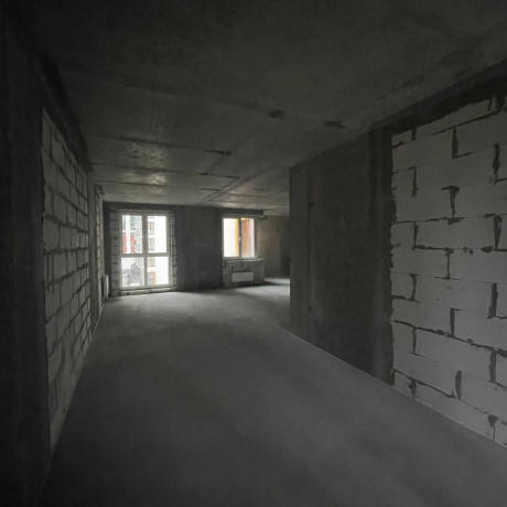 Фотография 4-комнатная квартира по адресу Савицкого ул., д. 37 - фото 4