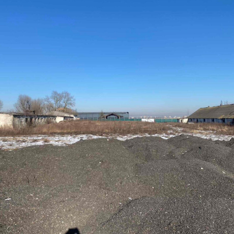 Фотография Продается производственное/складское помещение по адресу д. Климовичи, , - фото 2