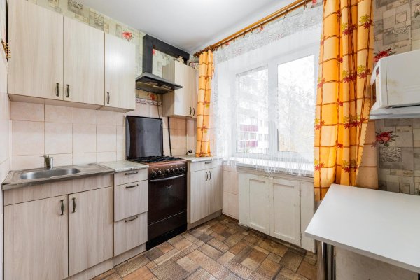 3-комнатная квартира по адресу Богдановича ул., д. 60 - фото 8