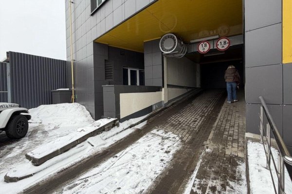 Сдается офисное помещение по адресу г. Минск, Тиражная ул., д. 150 - фото 13