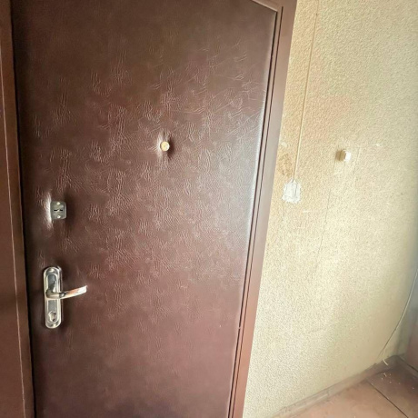 Фотография 1-комнатная квартира по адресу Якубовского ул., д. 22 к. 3 - фото 17