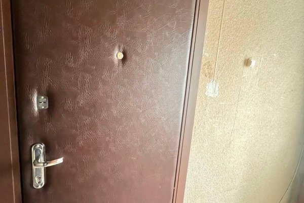 1-комнатная квартира по адресу Якубовского ул., д. 22 к. 3 - фото 17