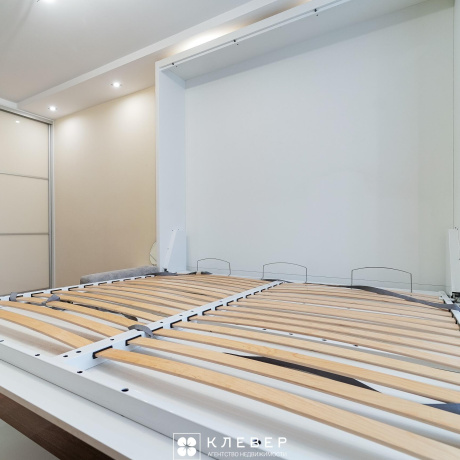 Фотография 2-комнатная квартира по адресу Мачульского ул., д. 24 - фото 20