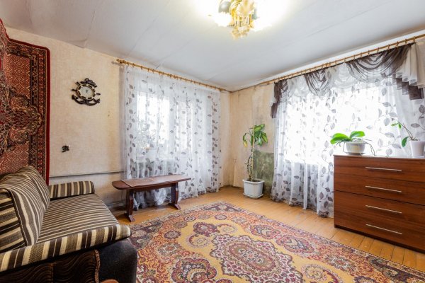 4-комнатная квартира по адресу Железнодорожная ул., д. 3 - фото 7