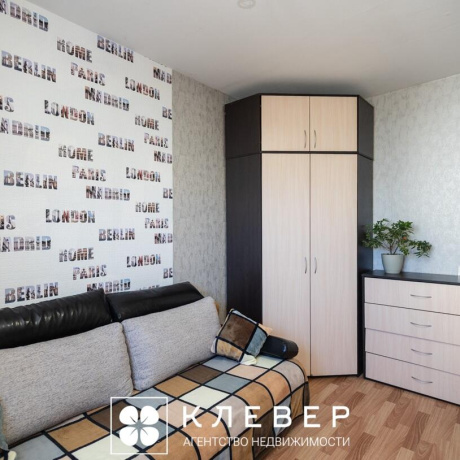 Фотография 3-комнатная квартира по адресу Неманская ул., д. 9 - фото 11