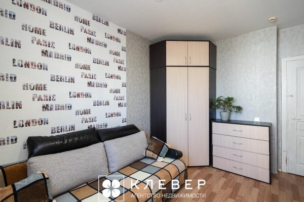 3-комнатная квартира по адресу Неманская ул., д. 9 - фото 11