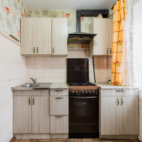 Фотография 3-комнатная квартира по адресу Богдановича ул., д. 60 - фото 9