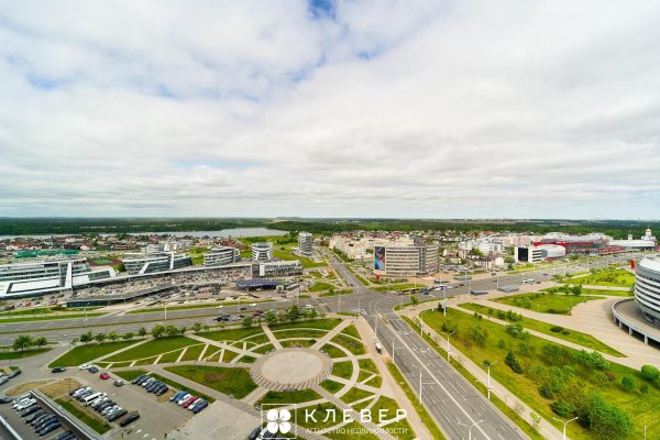 3-комнатная квартира по адресу Победителей просп., д. 115 - фото 11