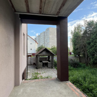 Фотография Продается коттедж г. Минск, Будславская ул., д. 5 - фото 6