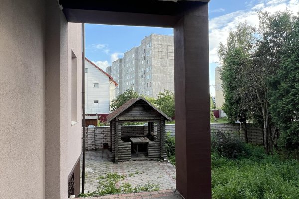 Продается коттедж г. Минск, Будславская ул., д. 5 - фото 6