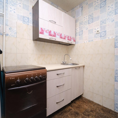 Фотография 2-комнатная квартира по адресу Уборевича ул., д. 162 - фото 8