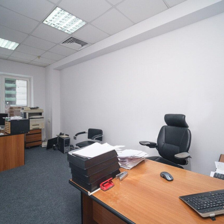 Фотография Продается офисное помещение по адресу г. Минск, Мележа ул., д. 5 - фото 9