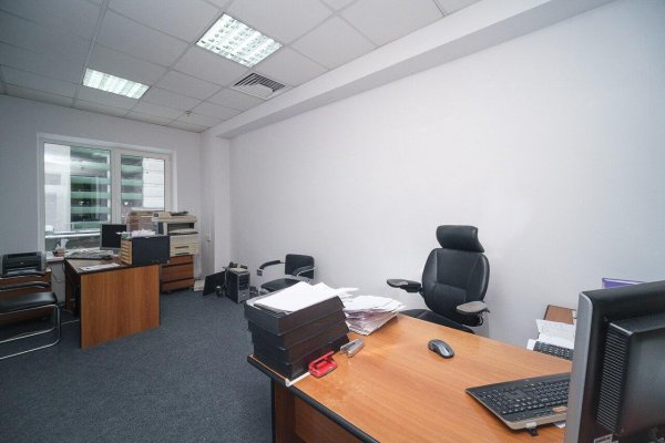 Продается офисное помещение по адресу г. Минск, Мележа ул., д. 5 - фото 9