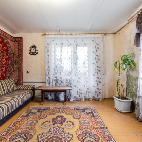 Фотография 4-комнатная квартира по адресу Железнодорожная ул., д. 3 - фото 8