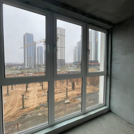 Фотография 4-комнатная квартира по адресу Савицкого ул., д. 37 - фото 6