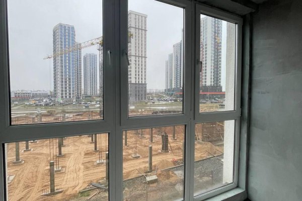 4-комнатная квартира по адресу Савицкого ул., д. 37 - фото 6