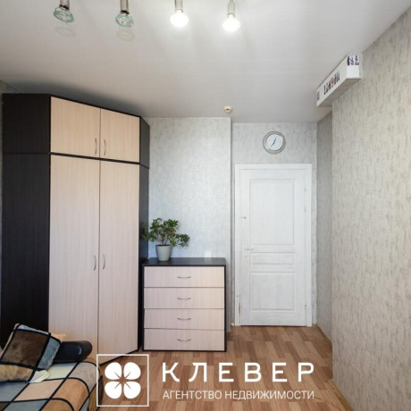 Фотография 3-комнатная квартира по адресу Неманская ул., д. 9 - фото 12