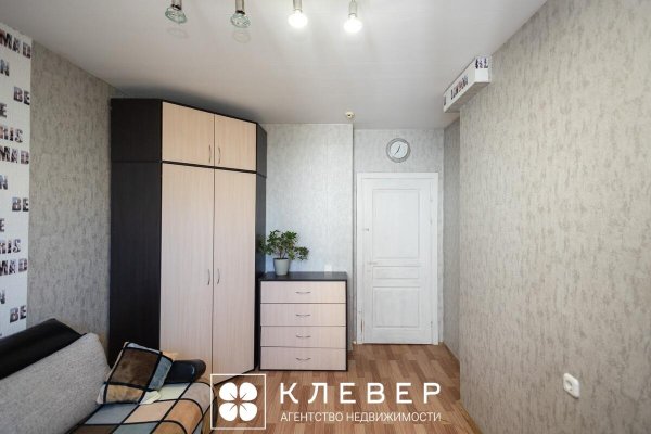 3-комнатная квартира по адресу Неманская ул., д. 9 - фото 12