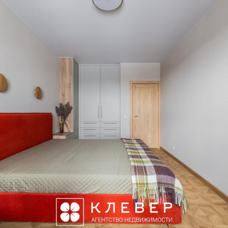 Фотография 3-комнатная квартира по адресу Нововиленская ул., д. 29 - фото 12