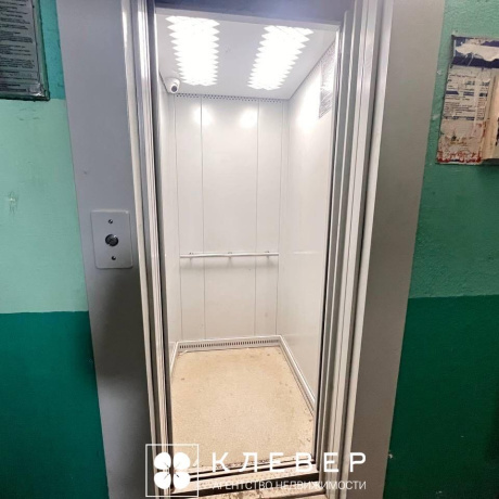 Фотография 1-комнатная квартира по адресу Якубовского ул., д. 22 к. 3 - фото 20