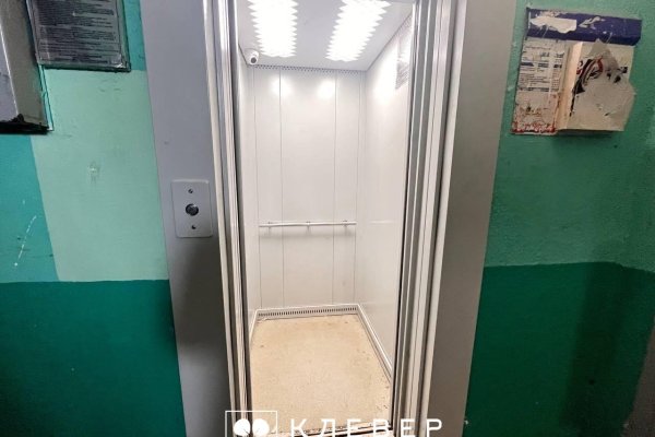1-комнатная квартира по адресу Якубовского ул., д. 22 к. 3 - фото 20