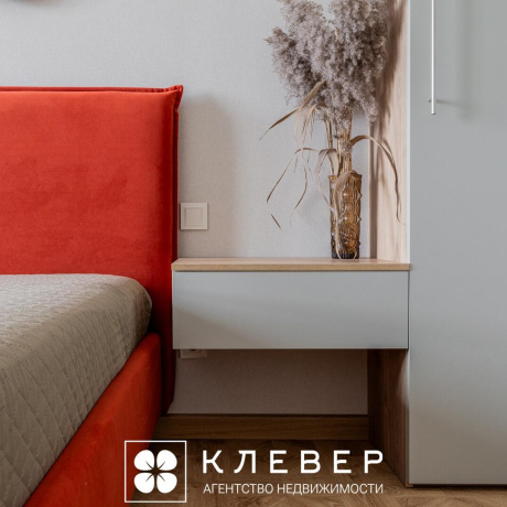 Фотография 3-комнатная квартира по адресу Нововиленская ул., д. 29 - фото 13