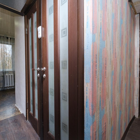 Фотография 2-комнатная квартира по адресу Уборевича ул., д. 162 - фото 15